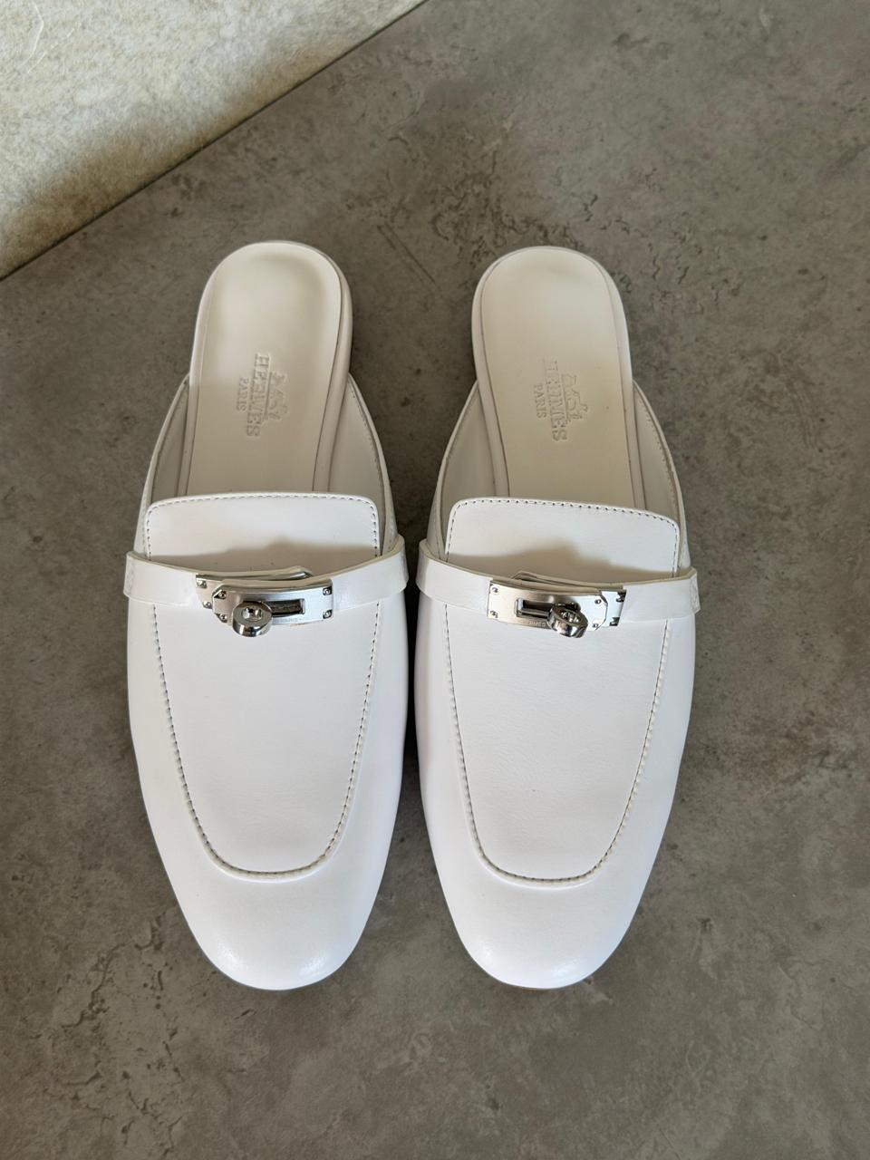 Hermès Oz mule for Womens | Master Brands