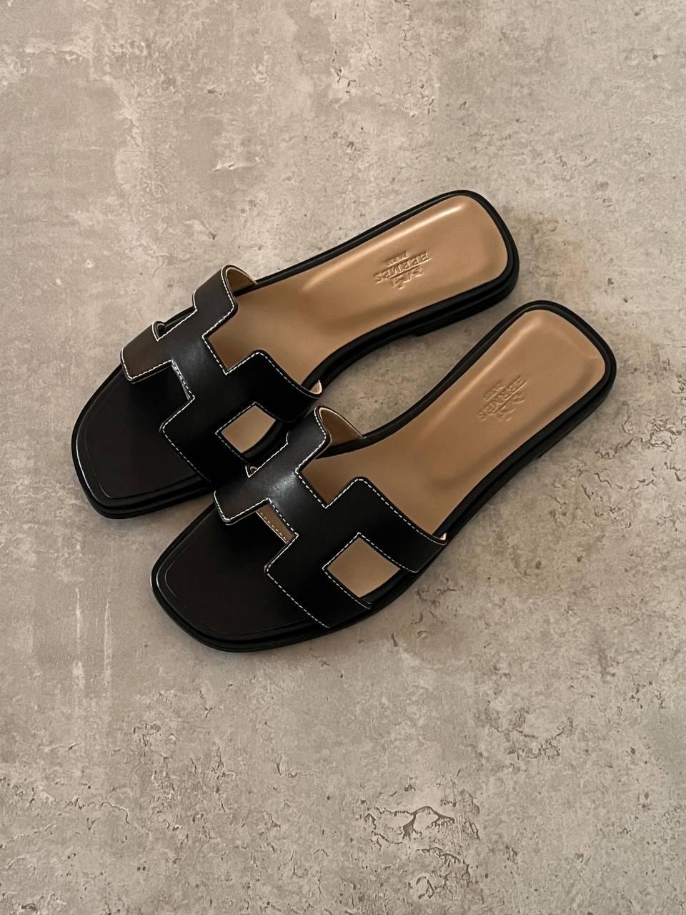 Hermès Oran Sandals Women | Master Brands