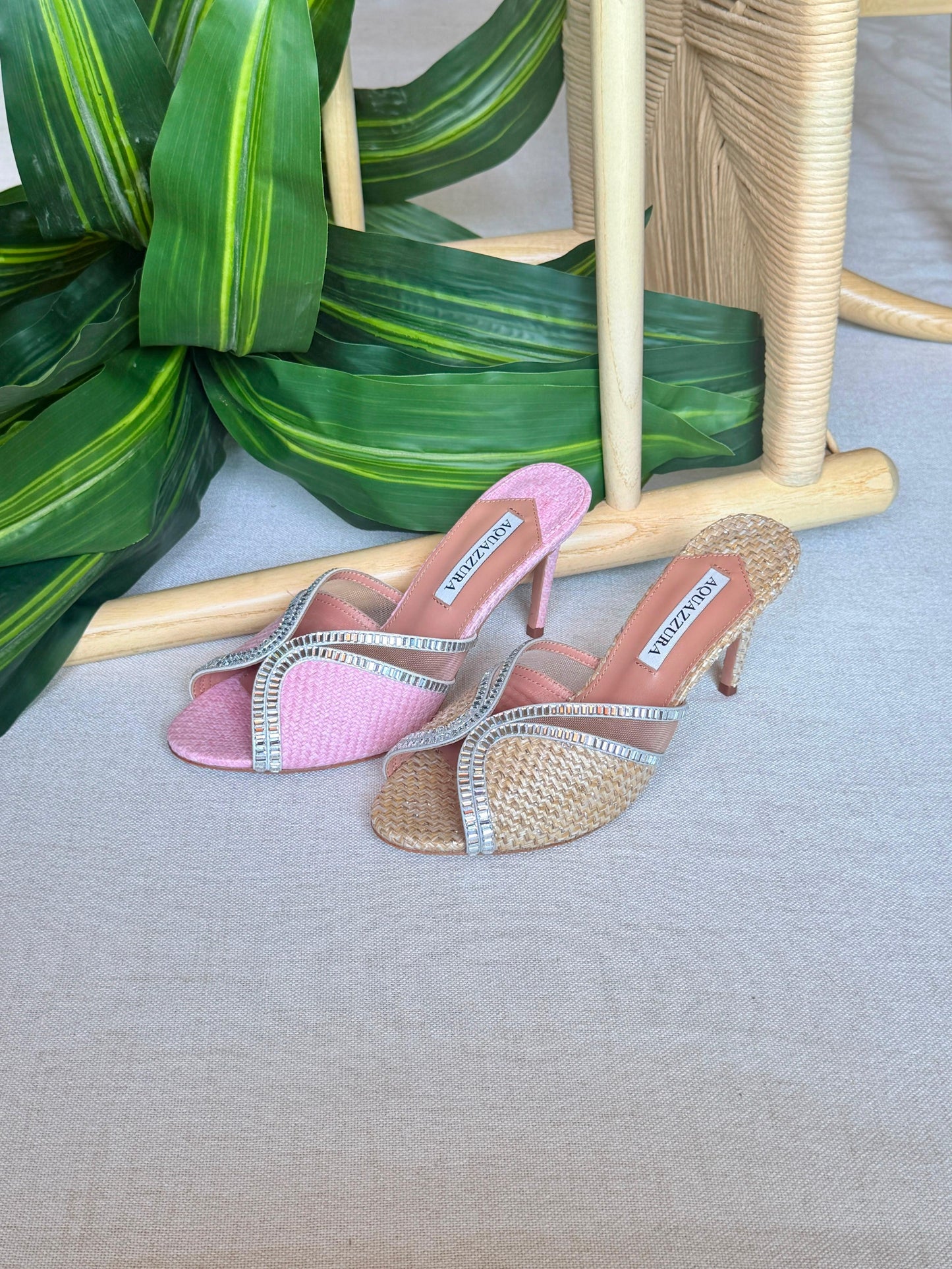 Aquazzura Wild Aurora