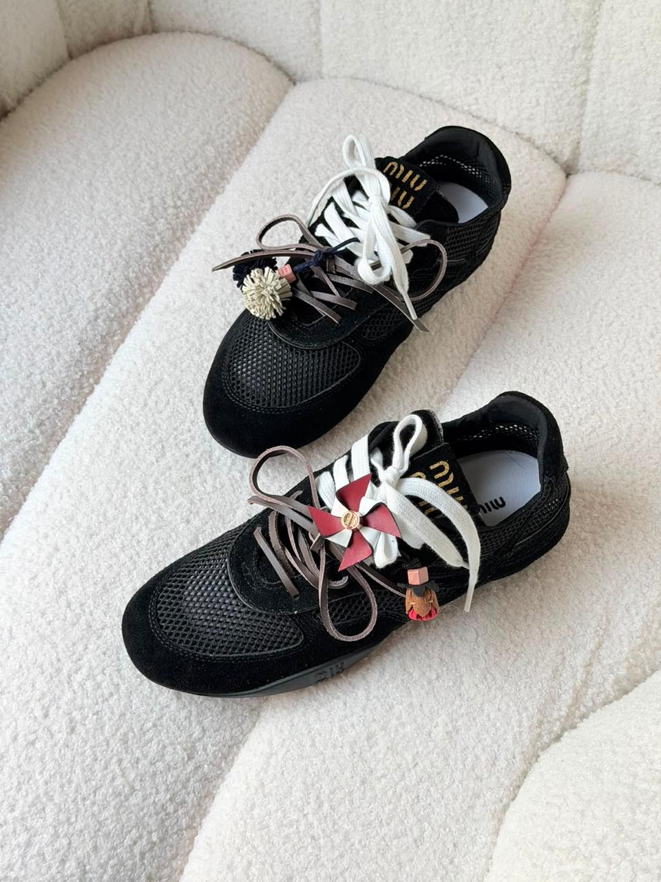 Tenis Miu Miu