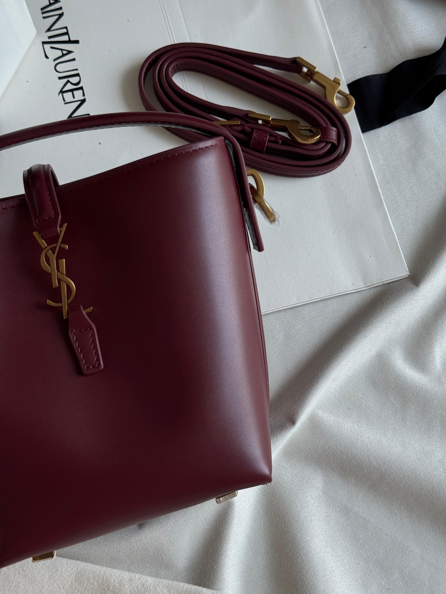 Le 37 Mini tote Bag