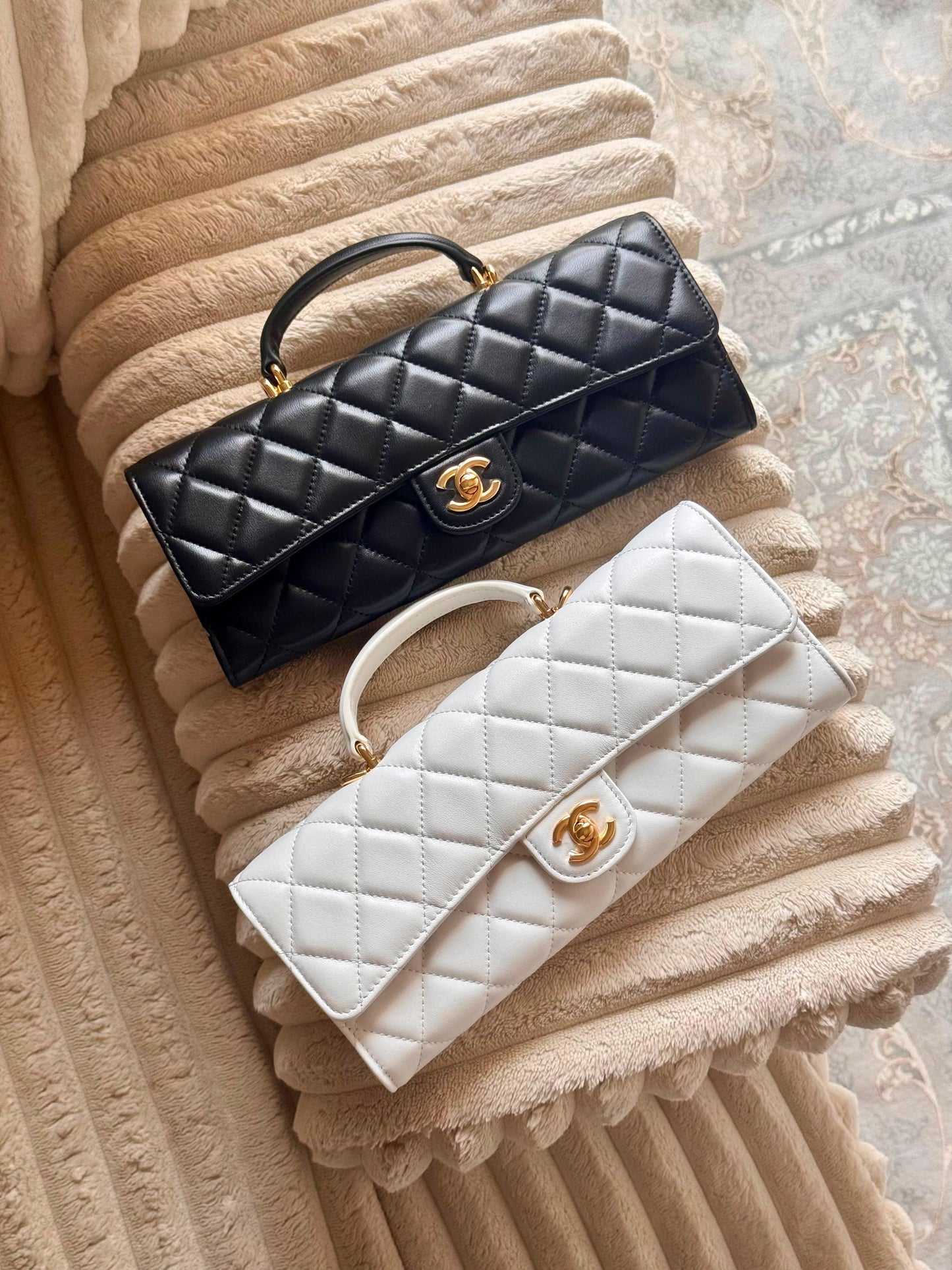 Chanel 26A Bags