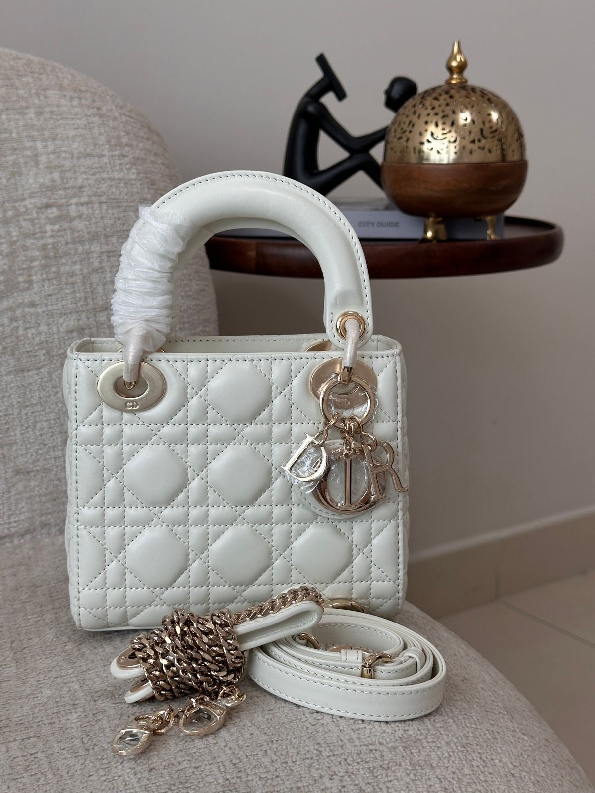 Dior lady dior