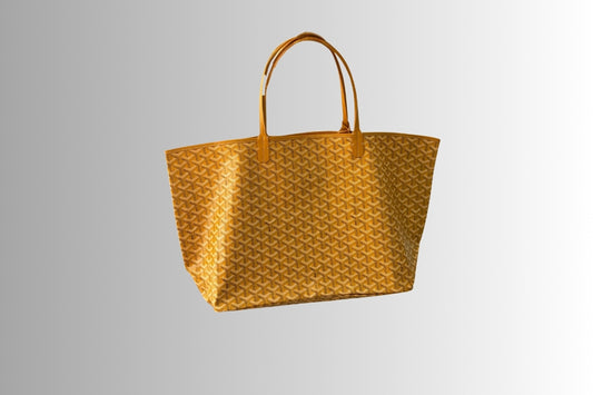 Goyard Saint Louis PM tote bag | Master Brands