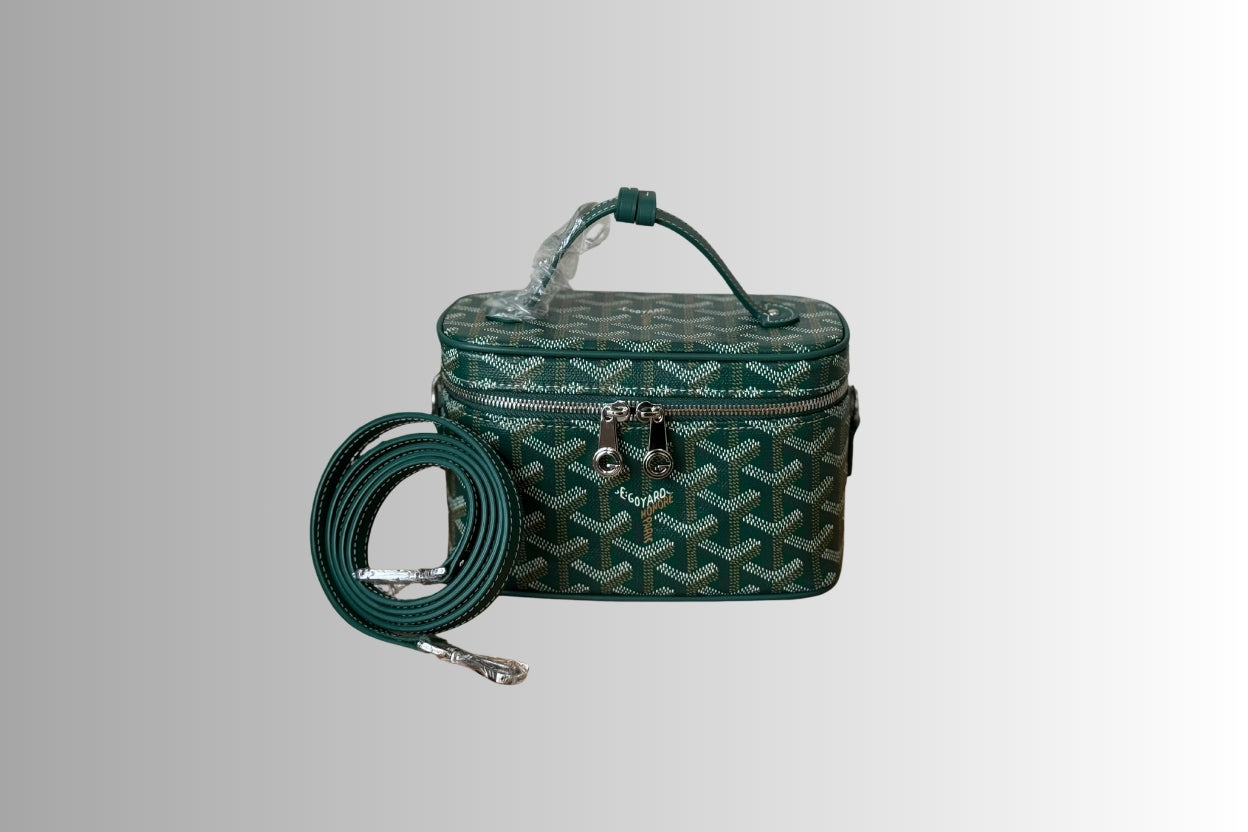 Goyard Muse Mini Vanity | Master Brands