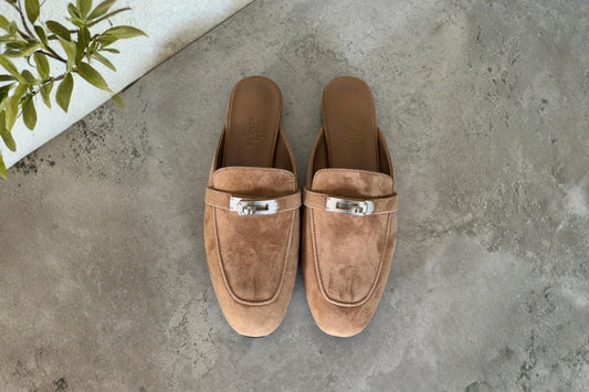 Hermès Oz mule for Womens | Master Brands