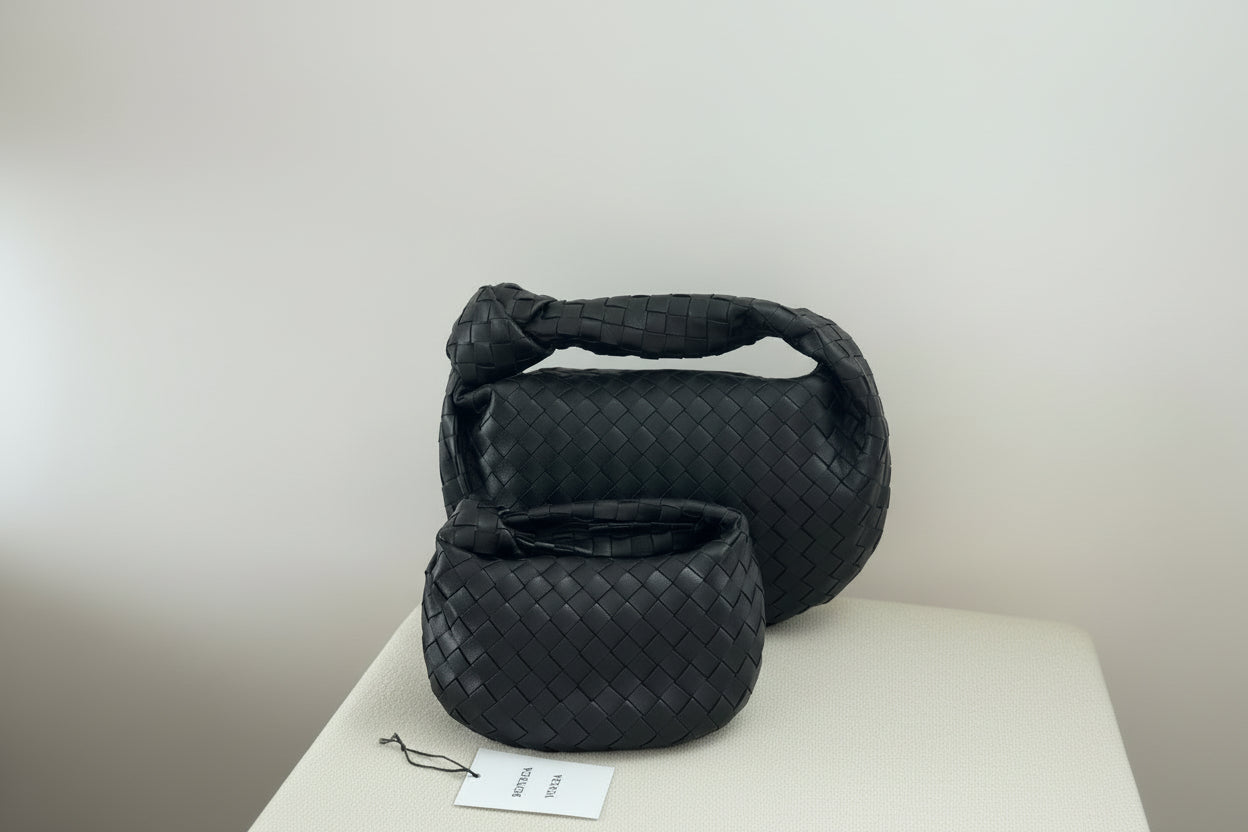 Bottega Veneta Jodie Mini Bag Womens | Master Brands