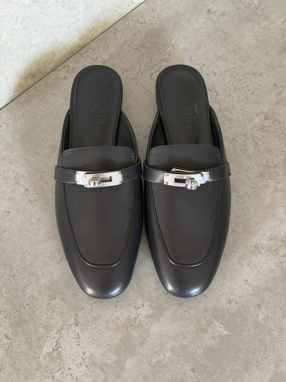 Hermès Oz mule for Womens | Master Brands