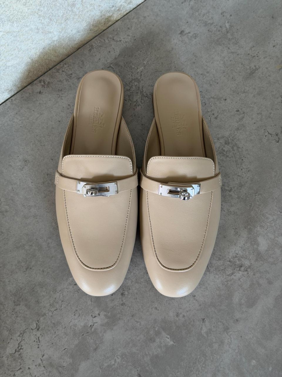 Hermès Oz mule for Womens | Master Brands