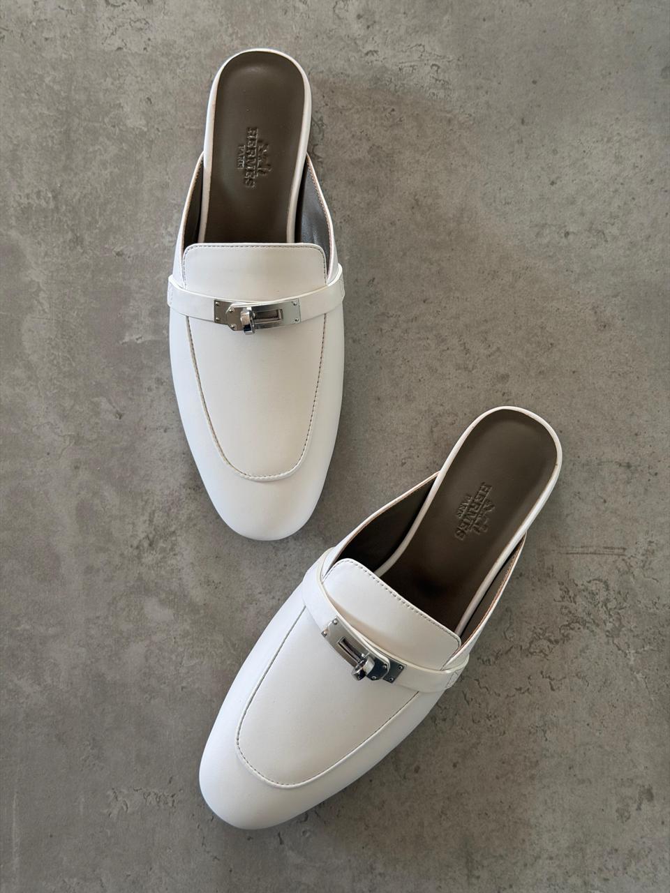 Hermès Oz mule for Womens | Master Brands