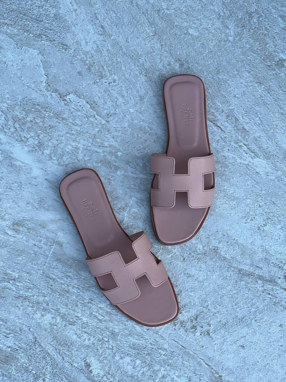 Hermès Oran Sandals Women | Master Brands