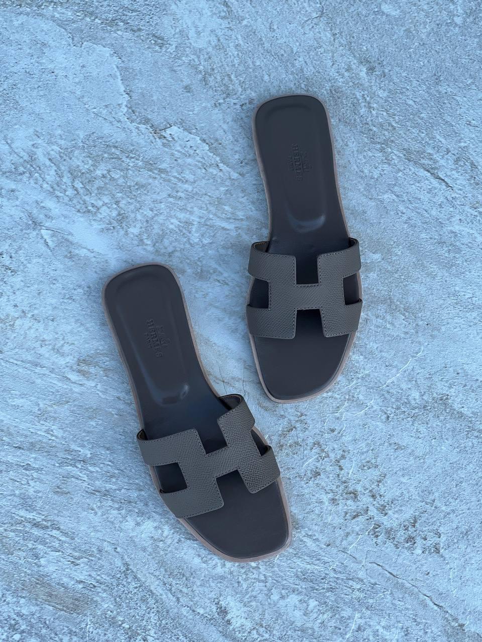 Hermès Oran Sandals Women | Master Brands