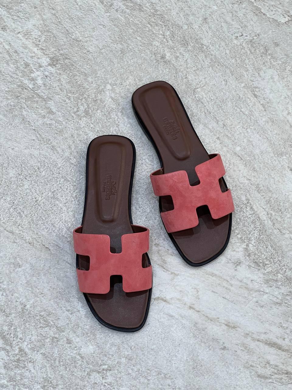 Hermès Oran Sandals Women | Master Brands