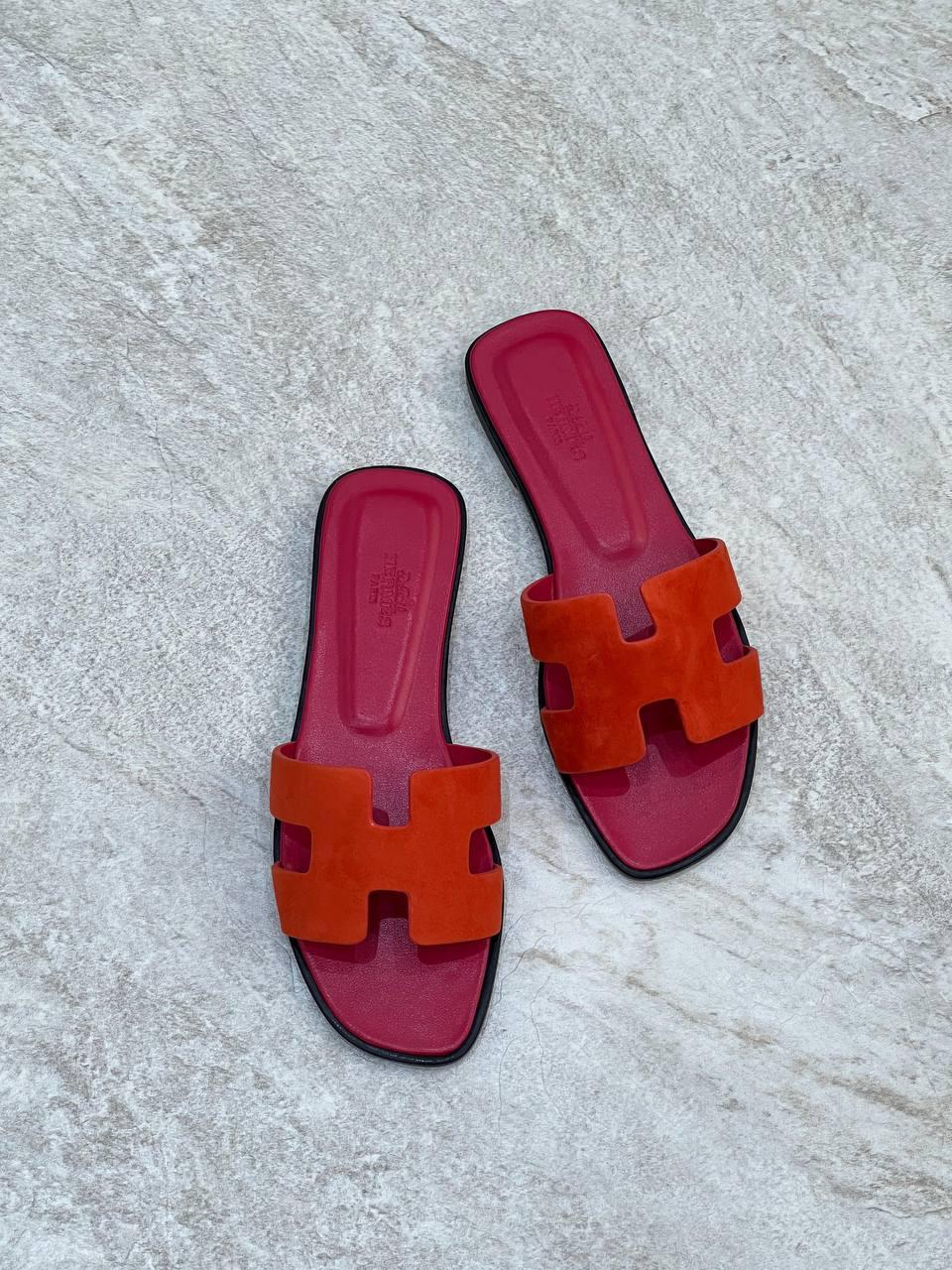 Hermès Oran Sandals Women | Master Brands