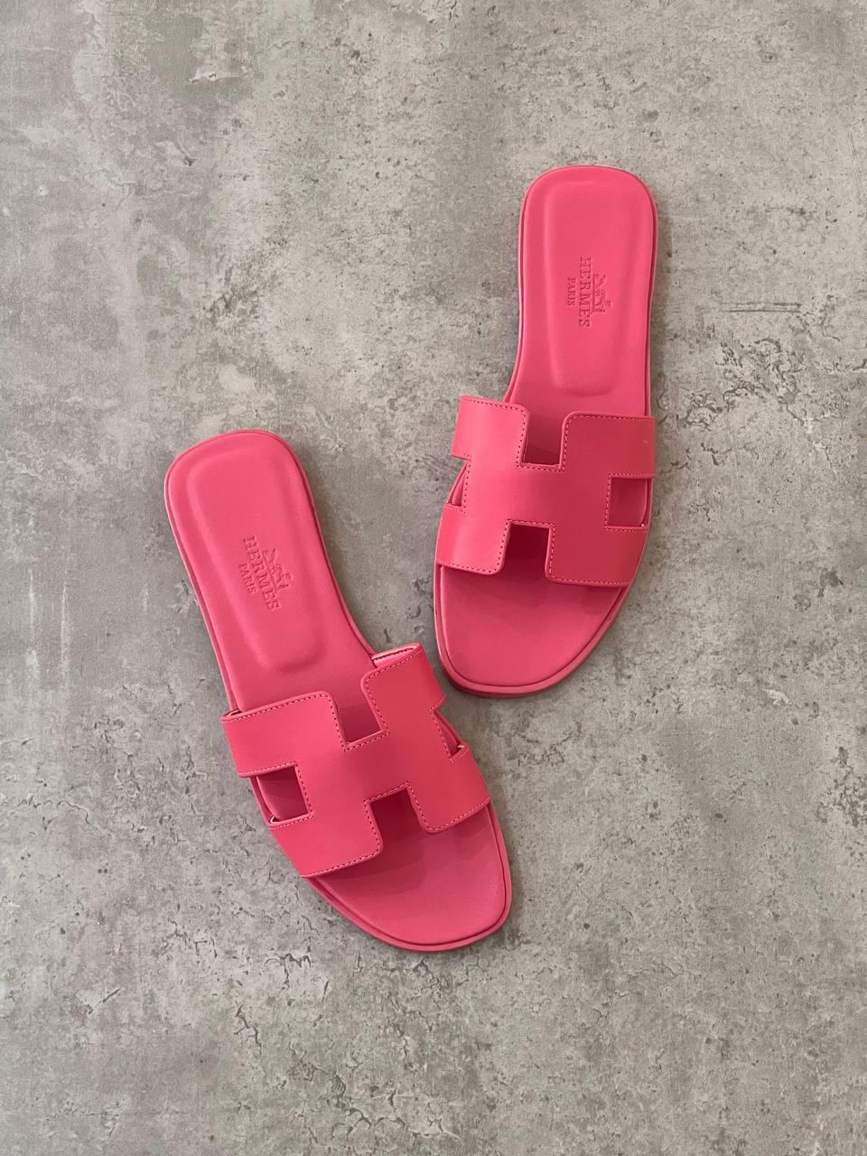 Hermès Oran Sandals Women | Master Brands