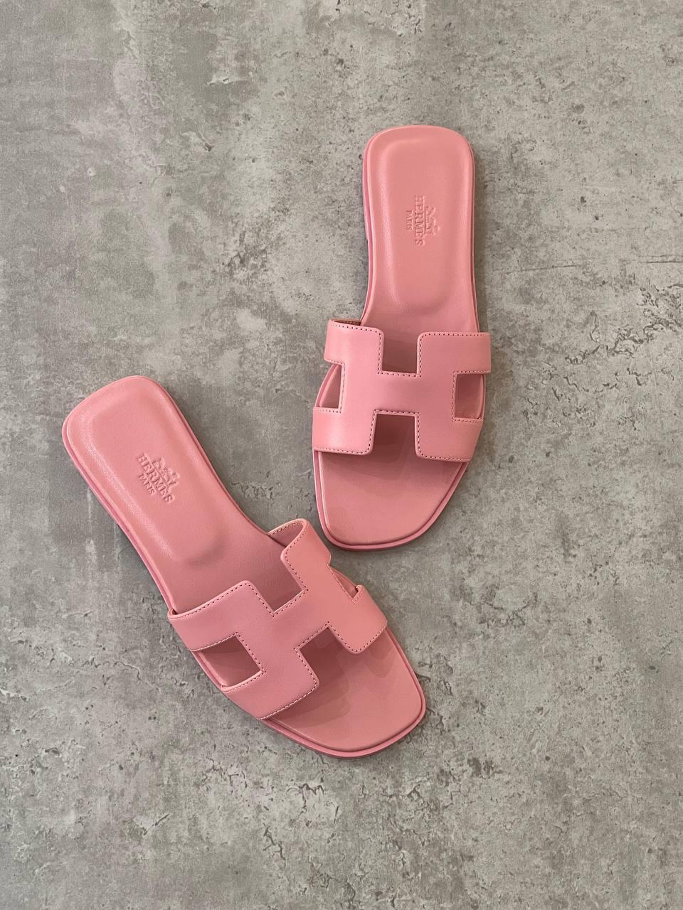 Hermès Oran Sandals Women | Master Brands