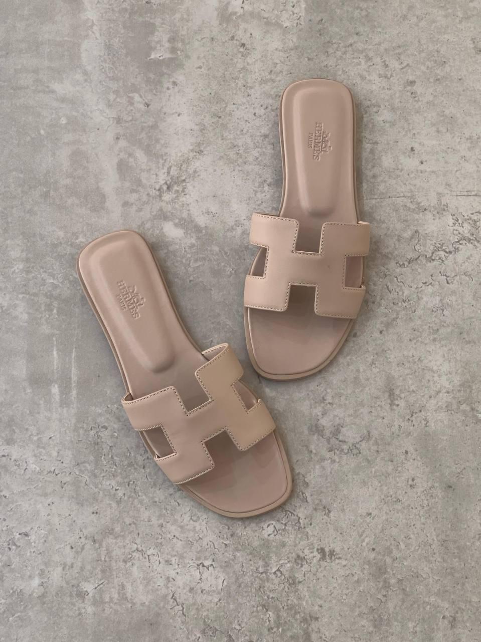 Hermès Oran Sandals Women | Master Brands