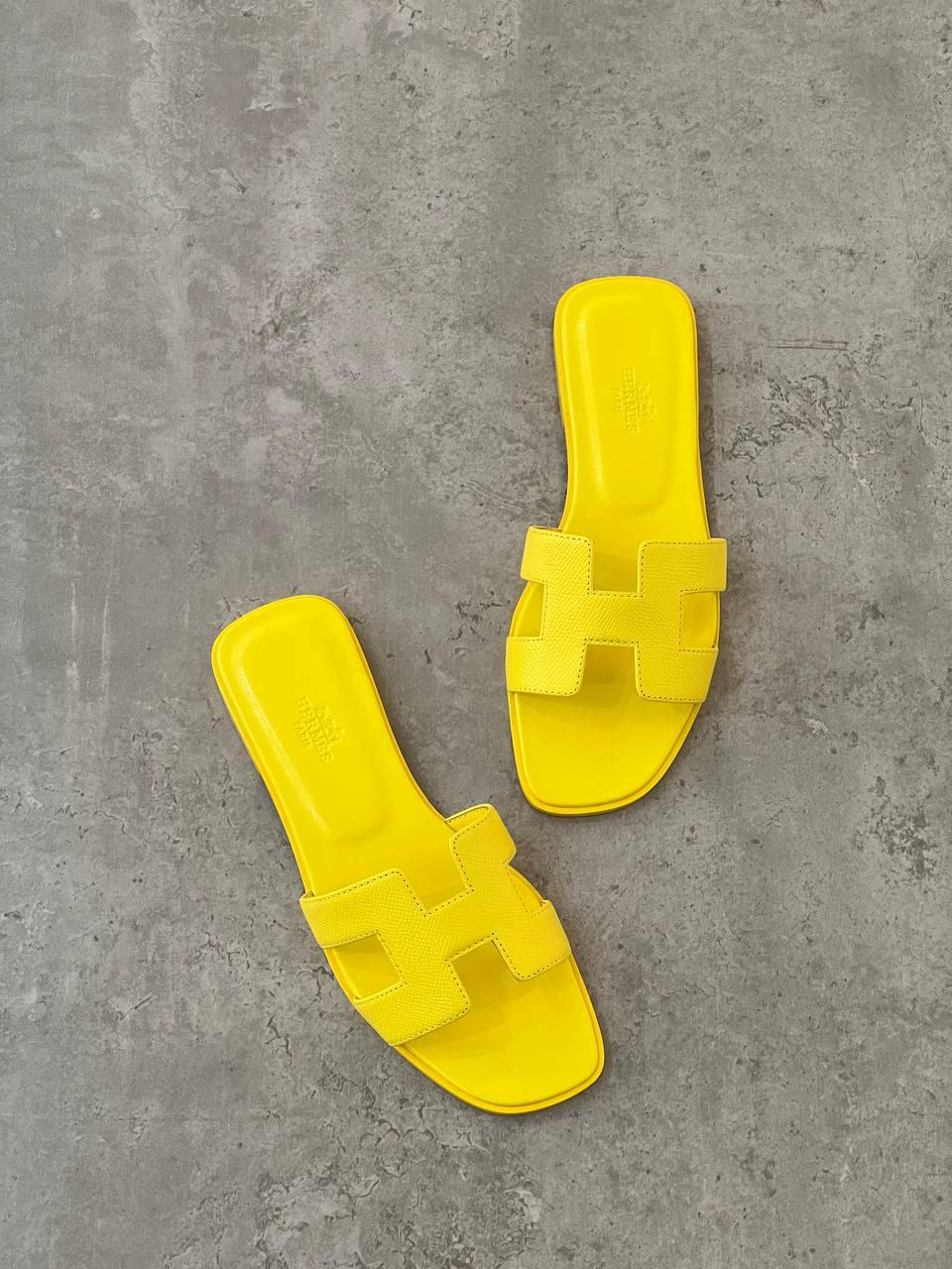 Hermès Oran Sandals Women | Master Brands