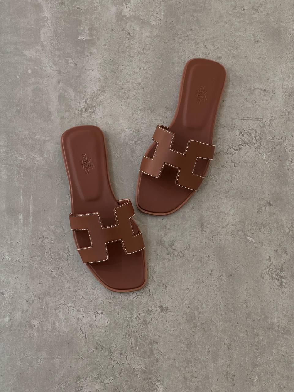 Hermès Oran Sandals Women | Master Brands