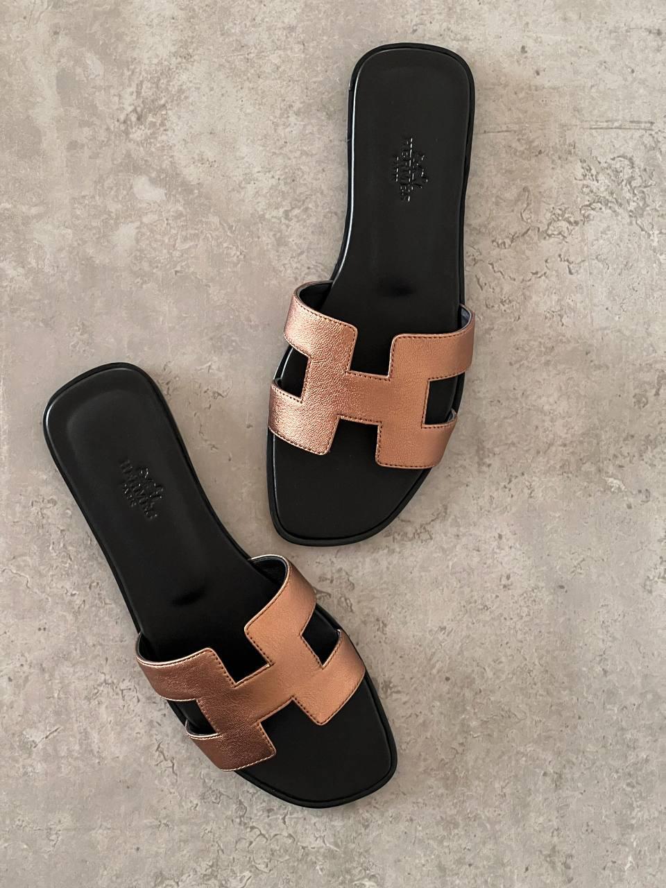 Hermès Oran Sandals Women | Master Brands