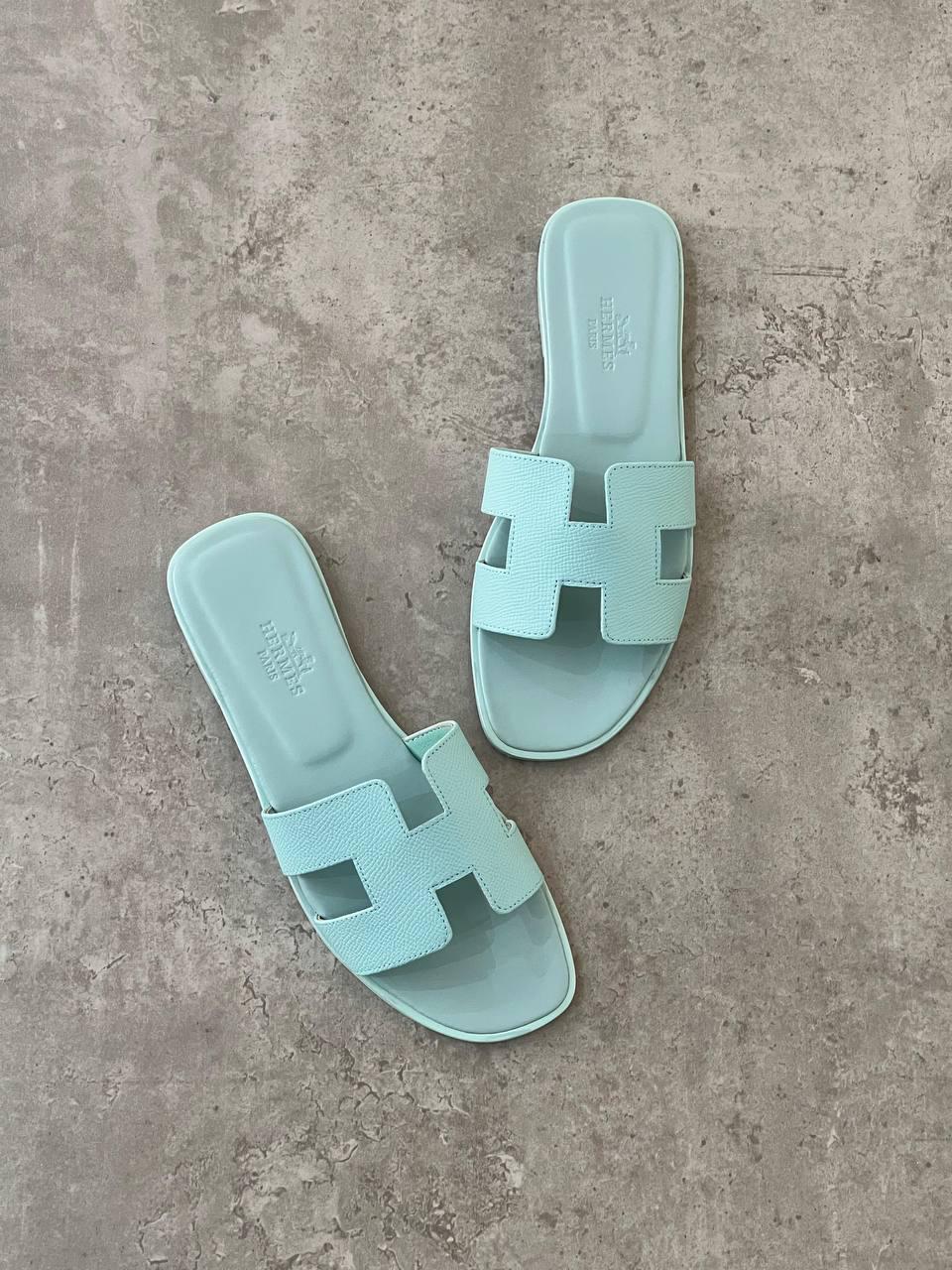 Hermès Oran Sandals Women | Master Brands