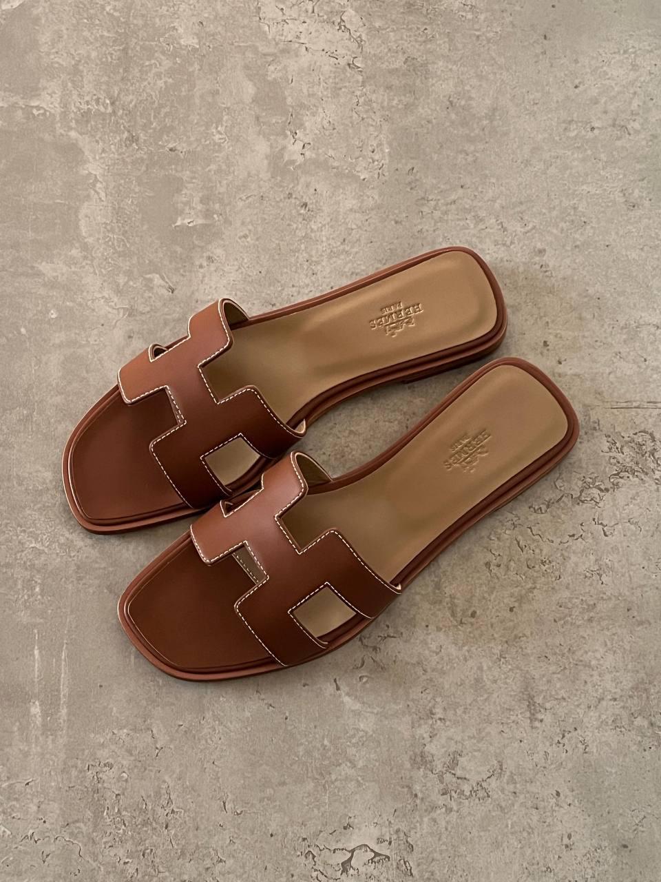Hermès Oran Sandals Women | Master Brands