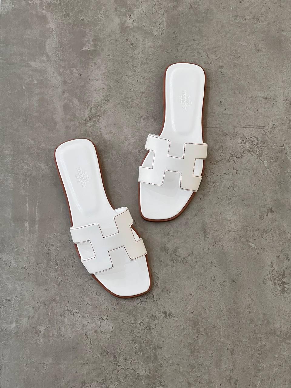 Hermès Oran Sandals Women | Master Brands