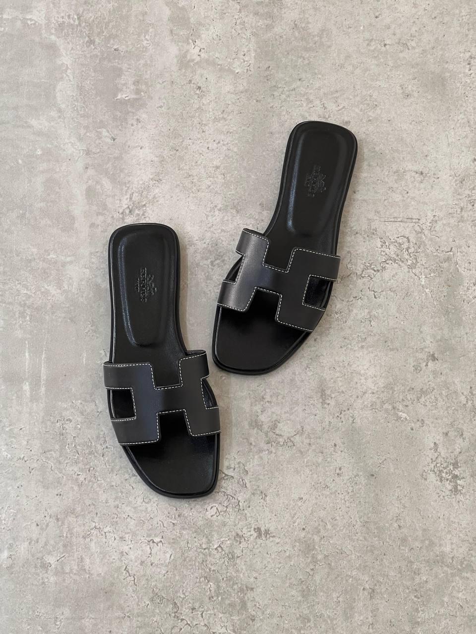 Hermès Oran Sandals Women | Master Brands