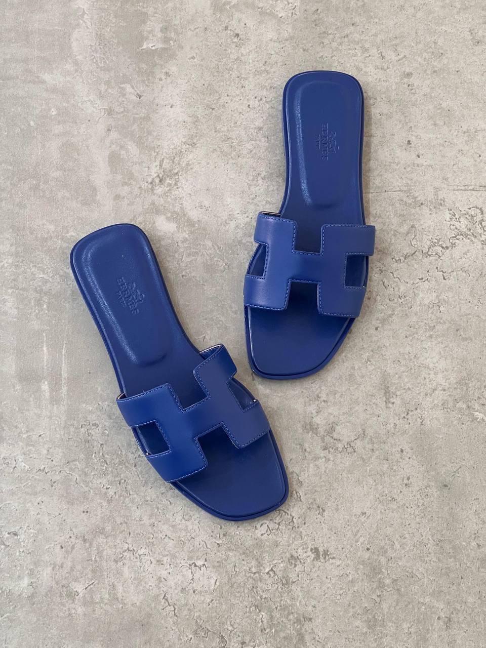 Hermès Oran Sandals Women | Master Brands