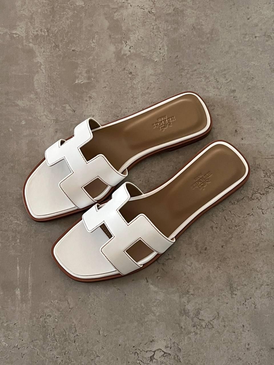 Hermès Oran Sandals Women | Master Brands