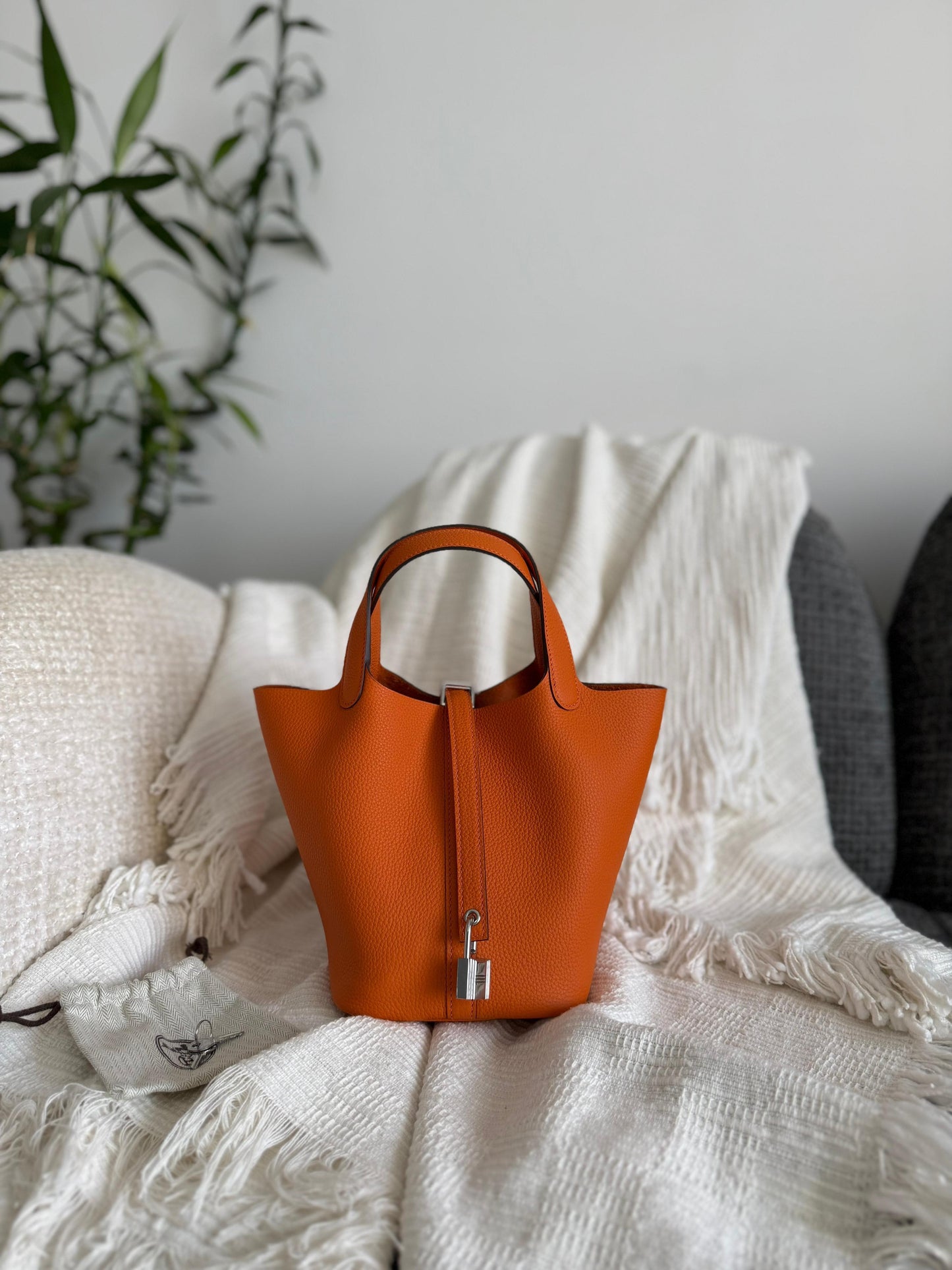 Hermès Picotin Lock 18 handbag | Master Brands