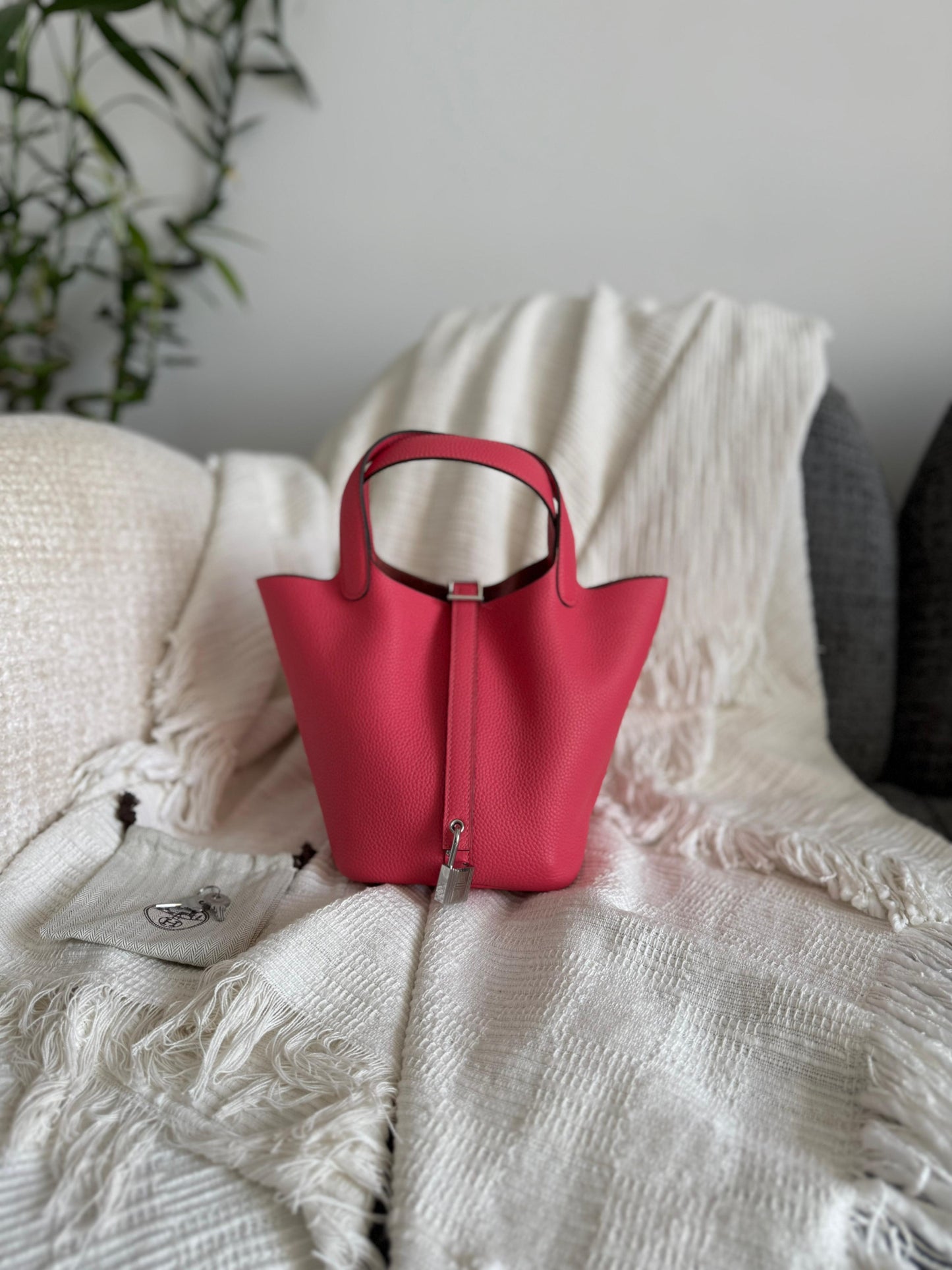 Hermès Picotin Lock 18 handbag | Master Brands