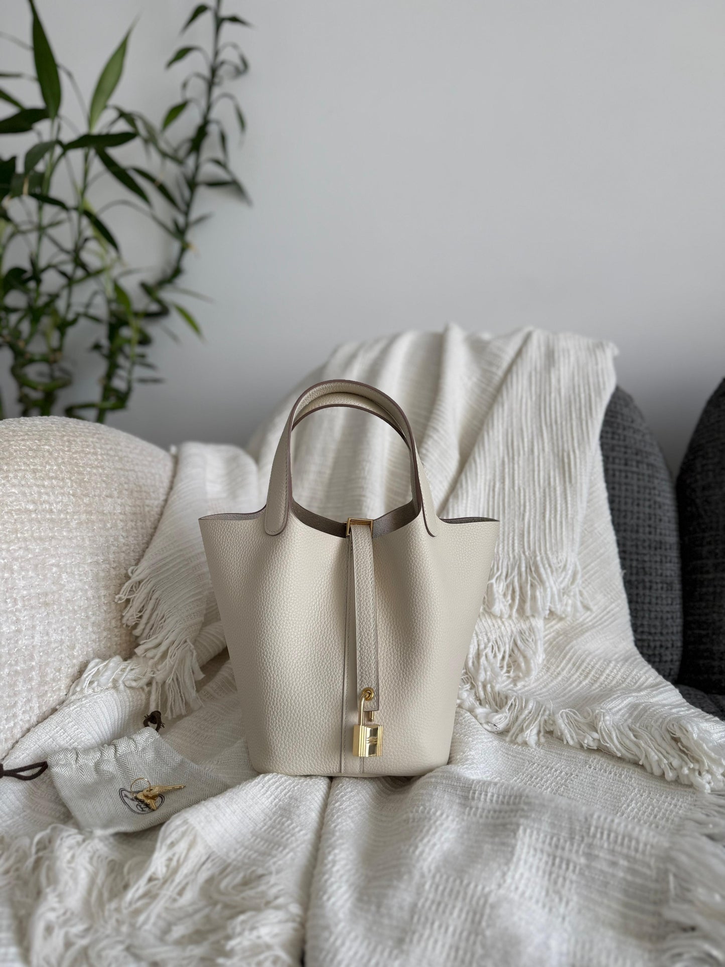 Hermès Picotin Lock 18 handbag | Master Brands