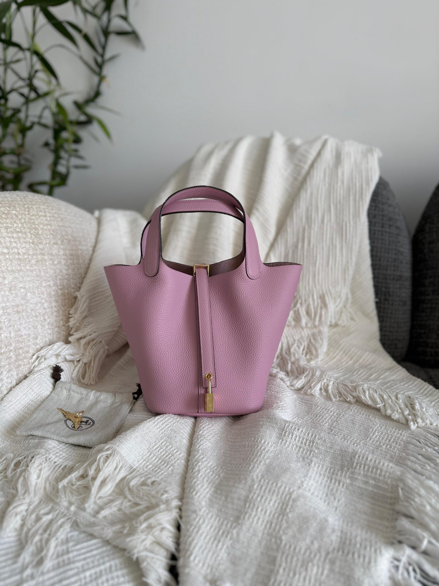 Hermès Picotin Lock 18 handbag | Master Brands
