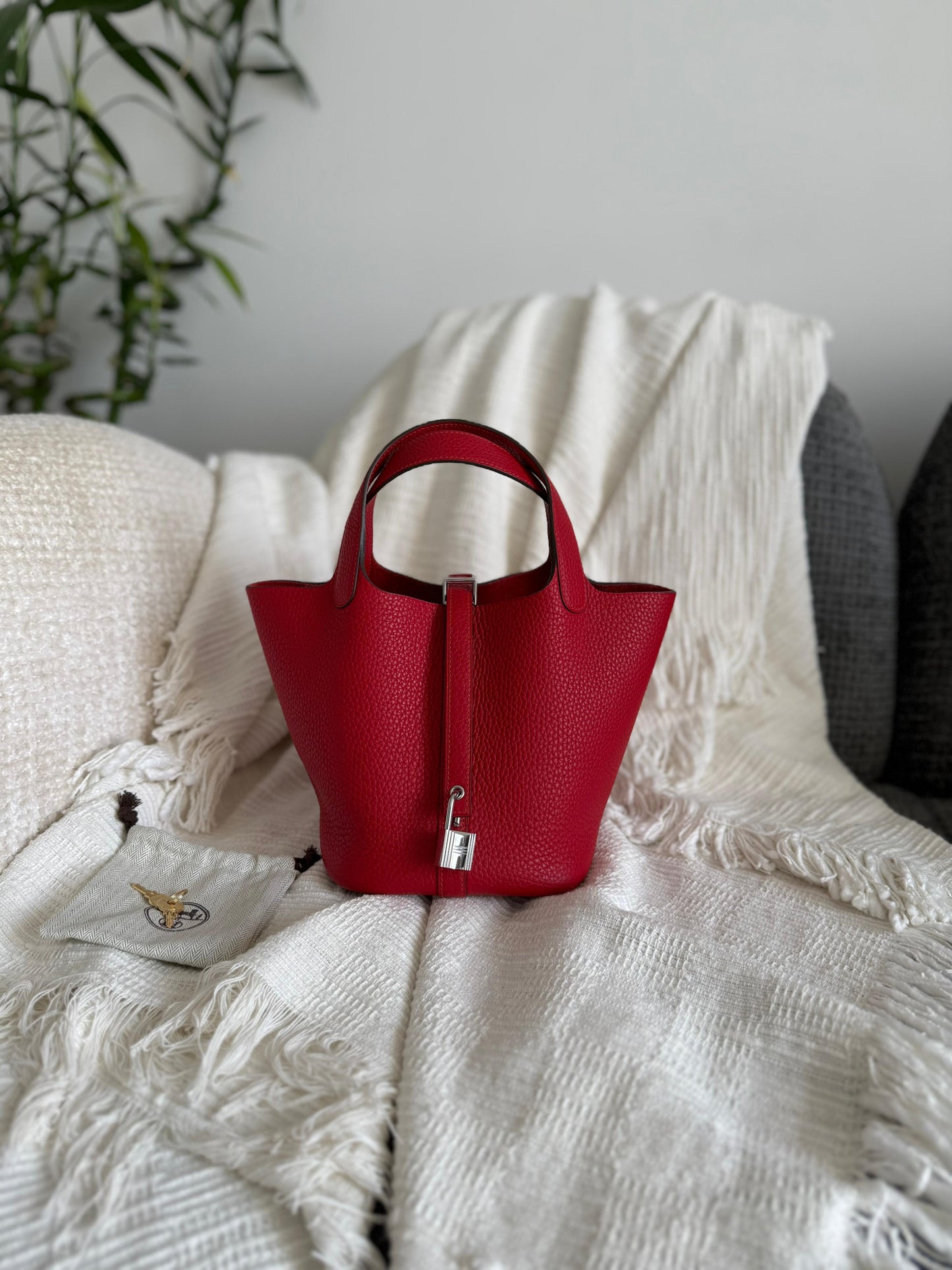 Hermès Picotin Lock 18 handbag | Master Brands