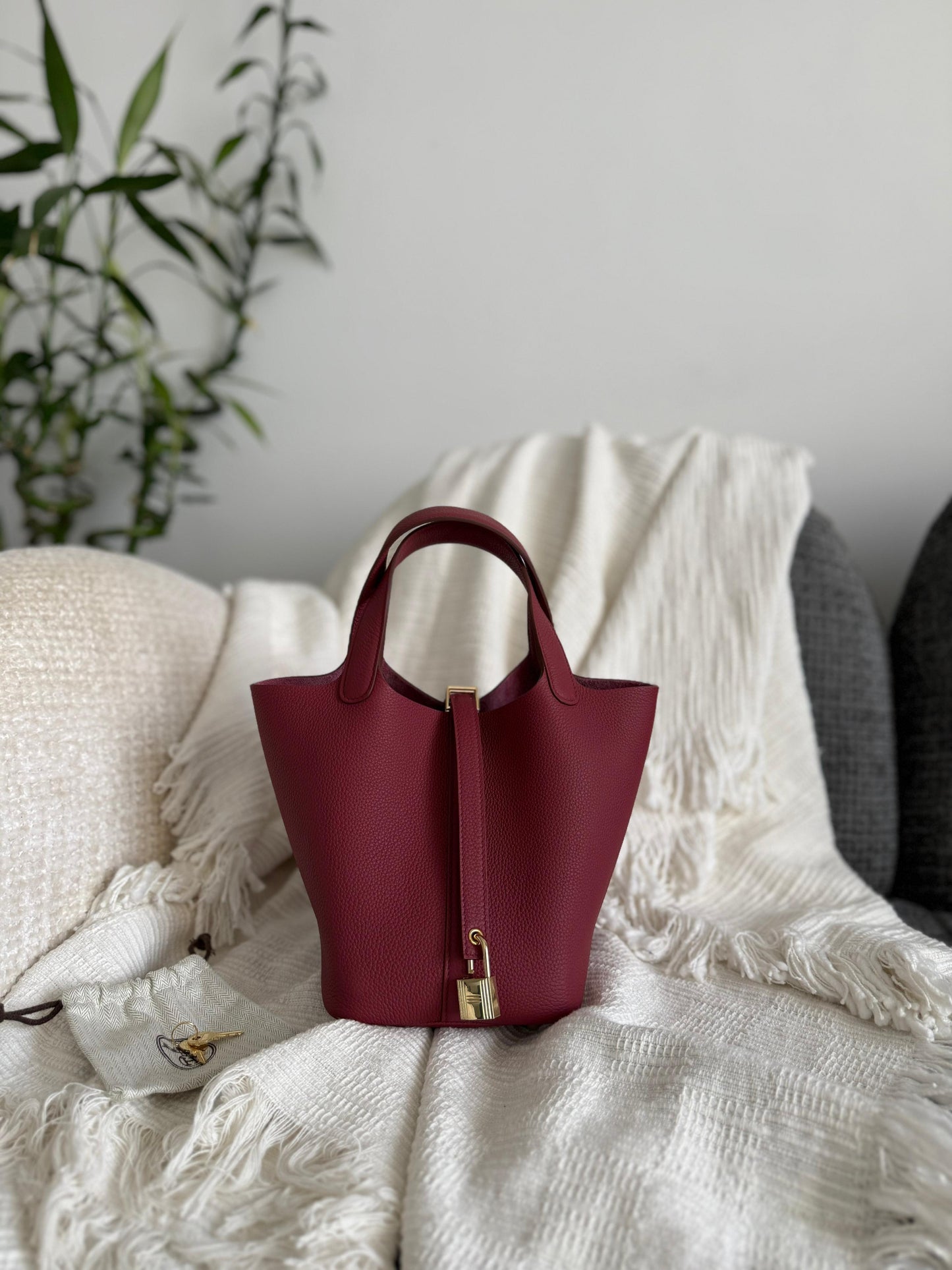 Hermès Picotin Lock 18 handbag | Master Brands