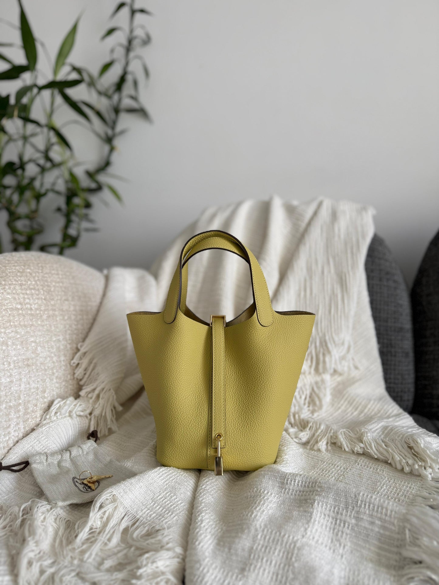 Hermès Picotin Lock 18 handbag | Master Brands