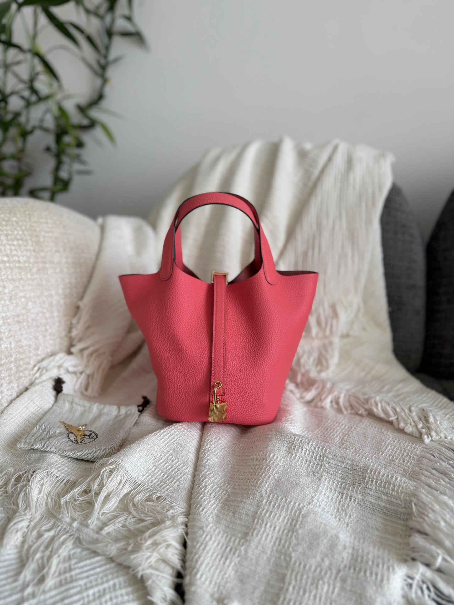 Hermès Picotin Lock 18 handbag | Master Brands