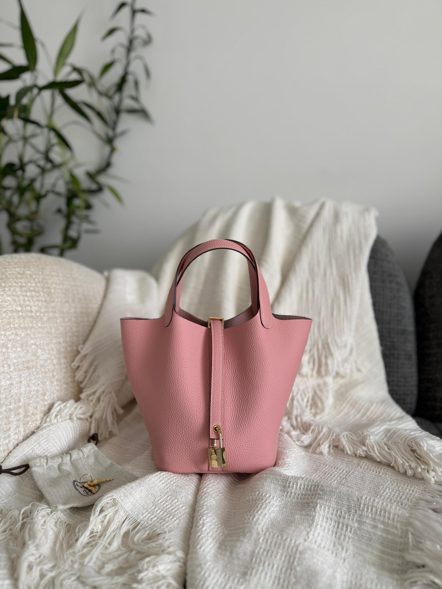 Hermès Picotin Lock 18 handbag | Master Brands