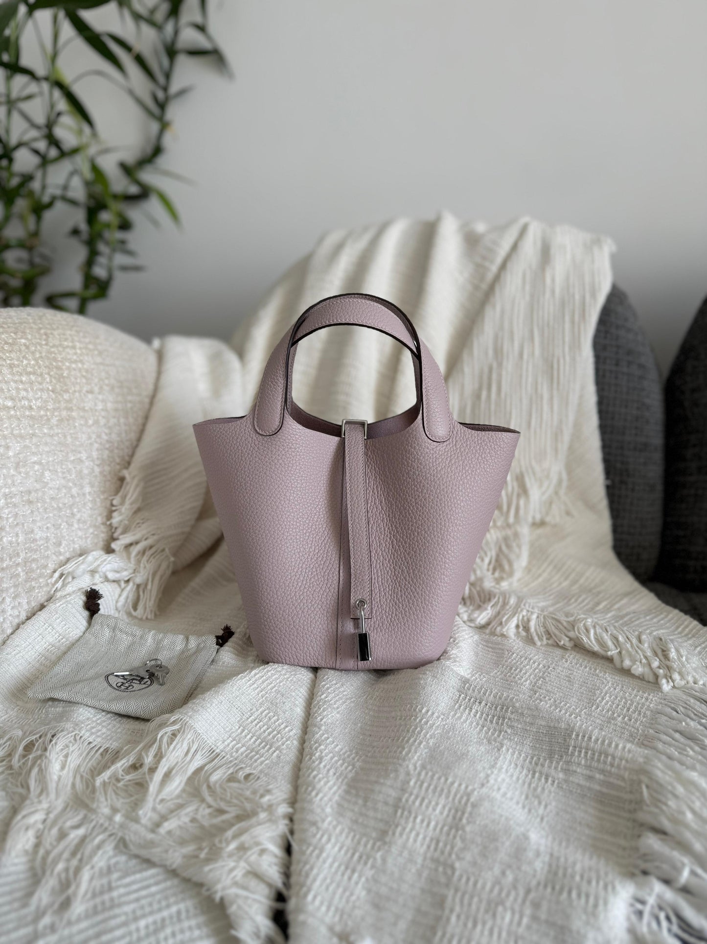 Hermès Picotin Lock 18 handbag | Master Brands