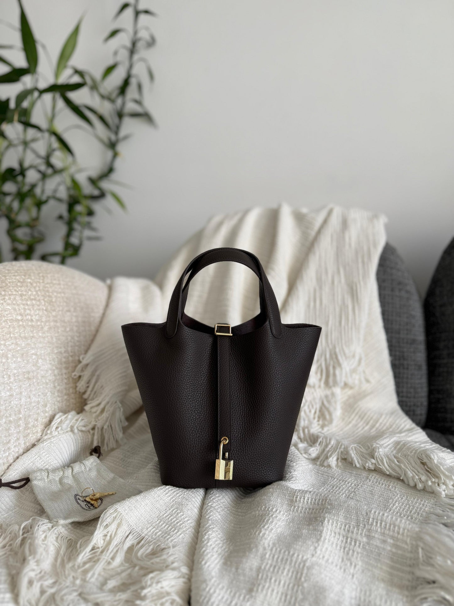 Hermès Picotin Lock 18 handbag | Master Brands
