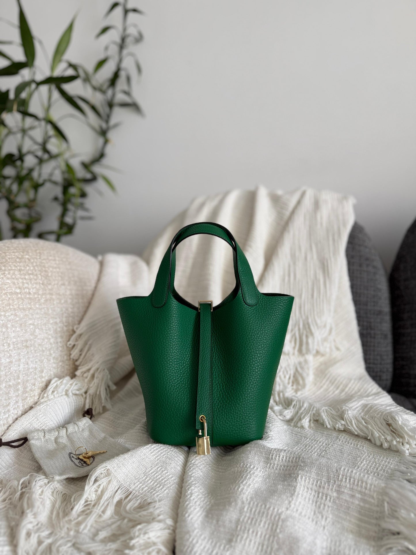 Hermès Picotin Lock 18 handbag | Master Brands