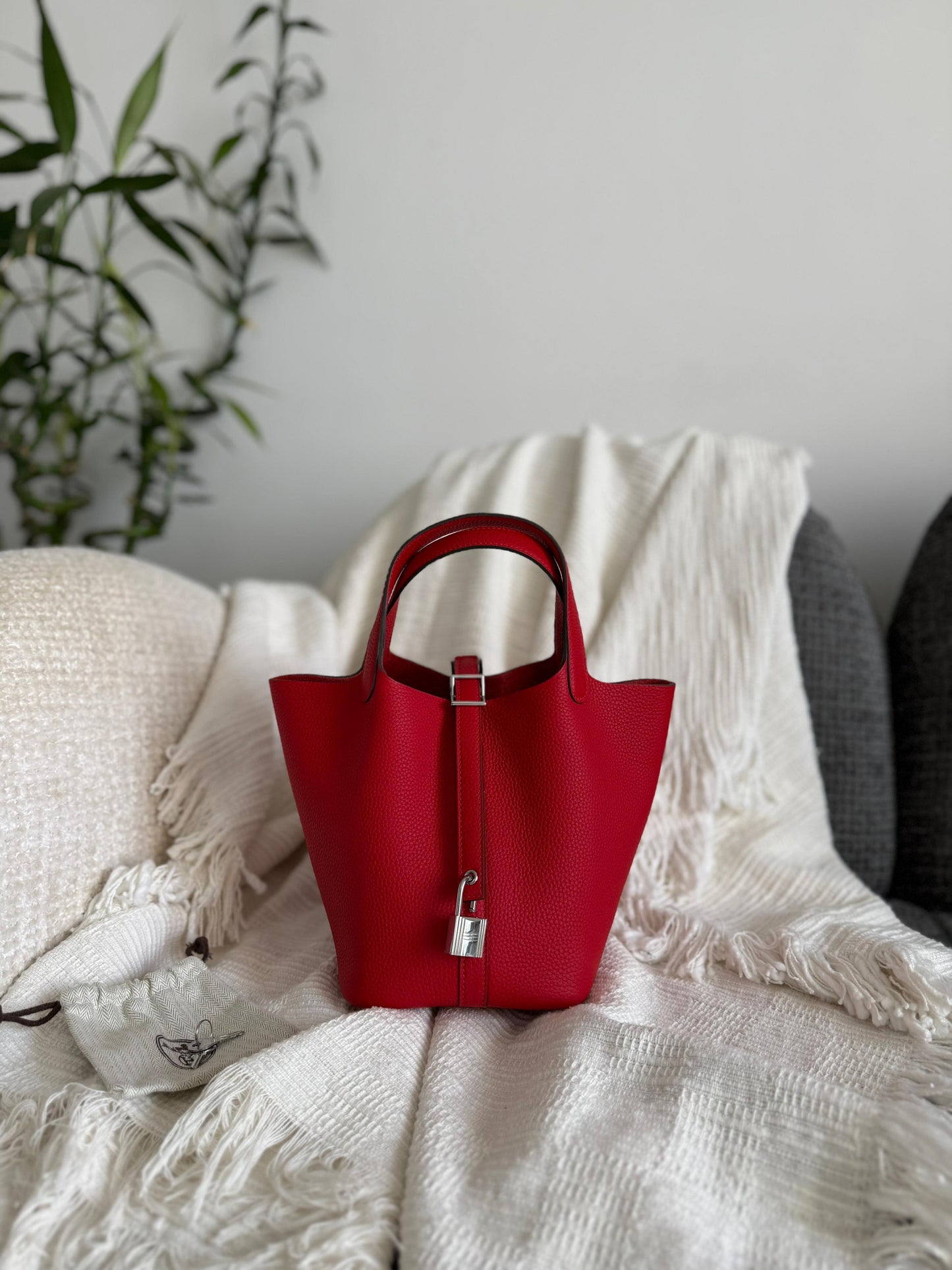 Hermès Picotin Lock 18 handbag | Master Brands