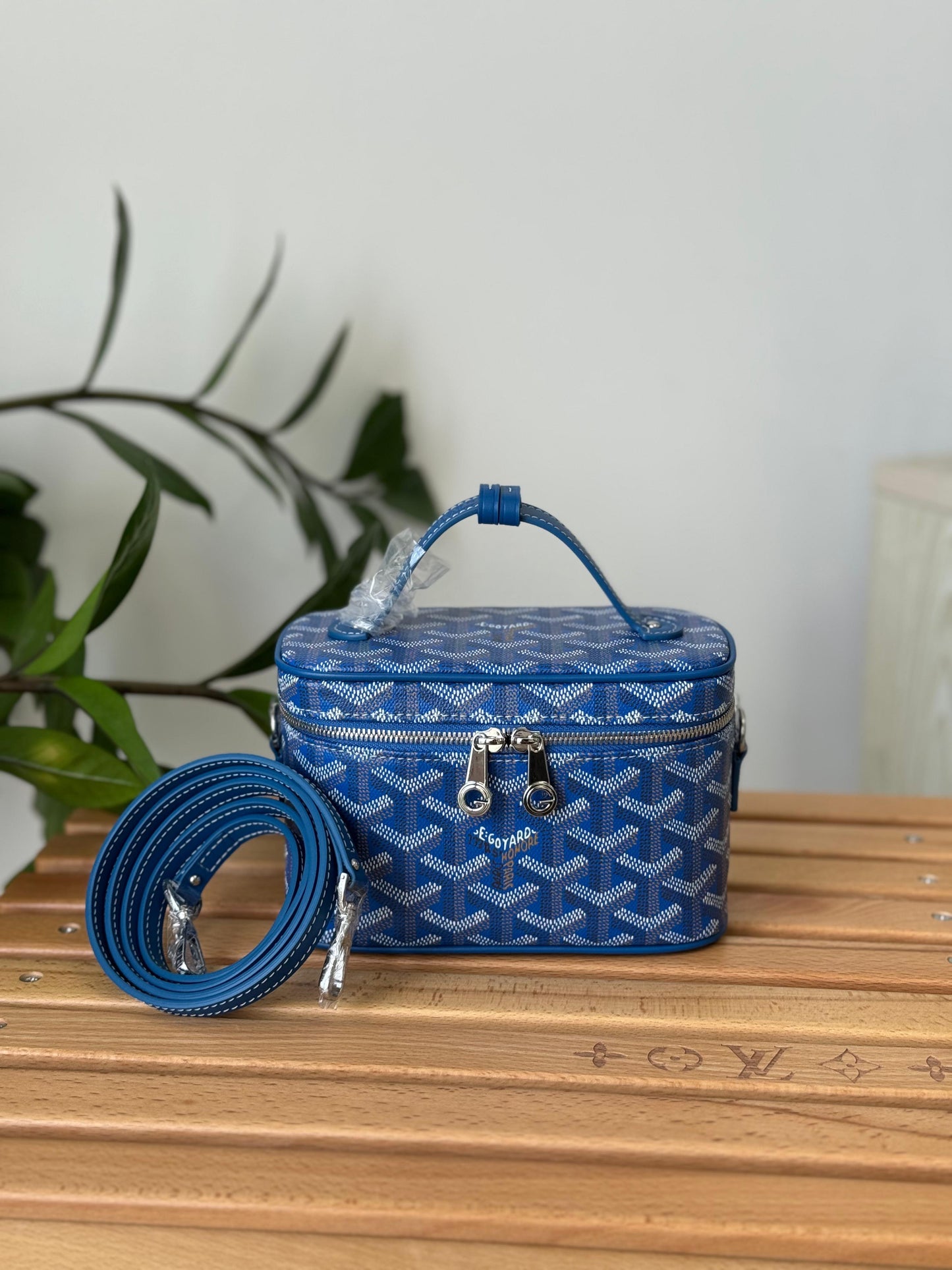 Goyard Muse Mini Vanity | Master Brands