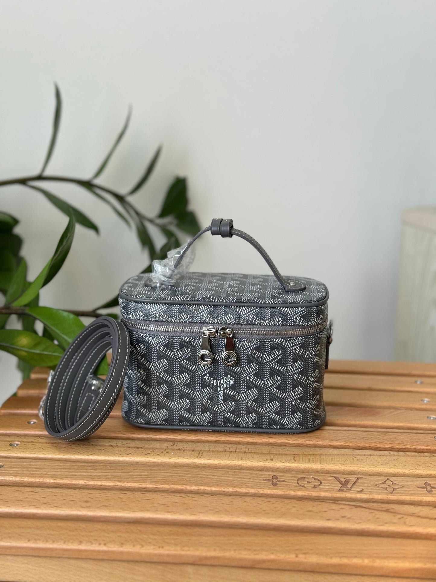 Goyard Muse Mini Vanity | Master Brands