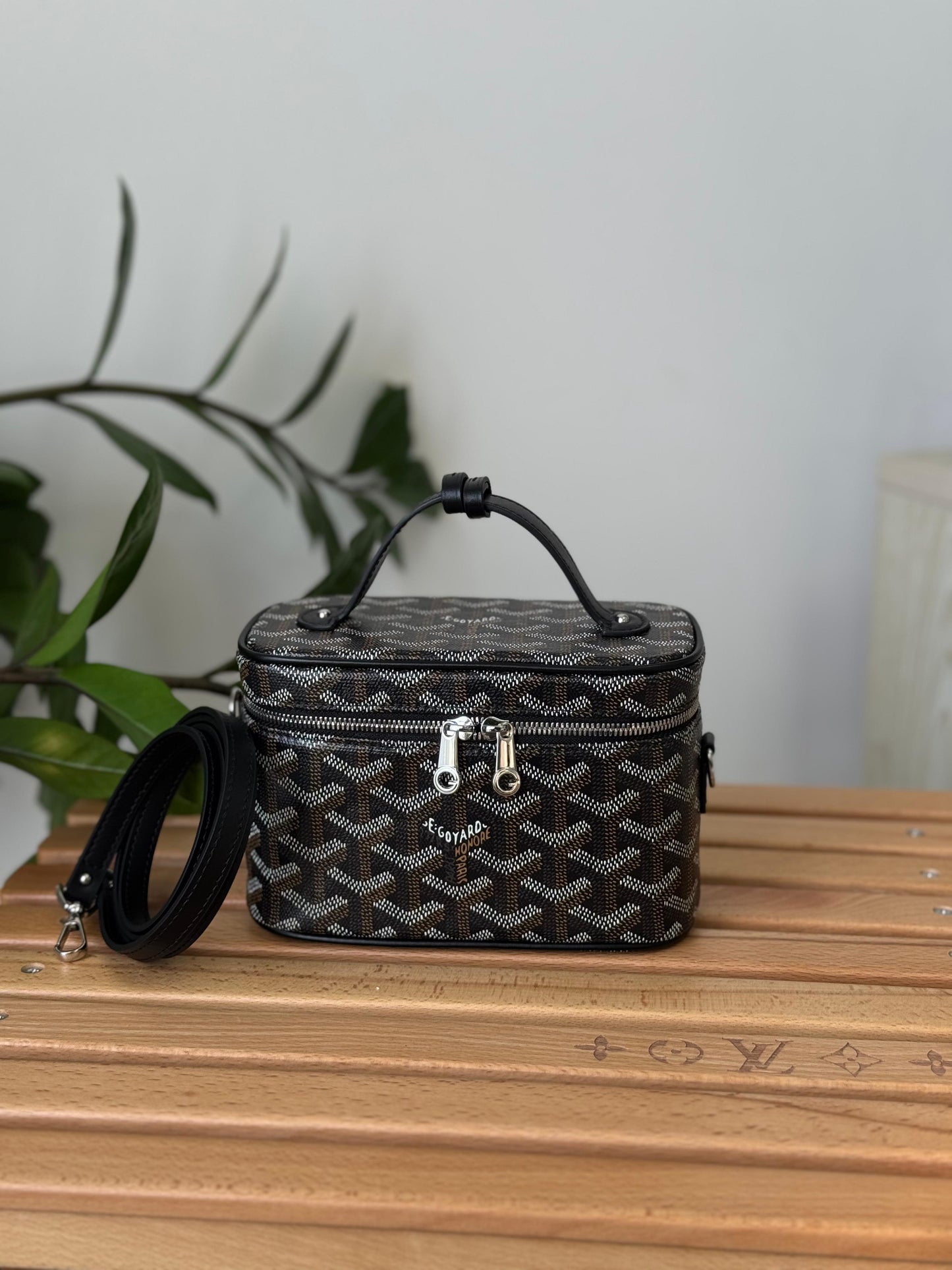 Goyard Muse Mini Vanity | Master Brands