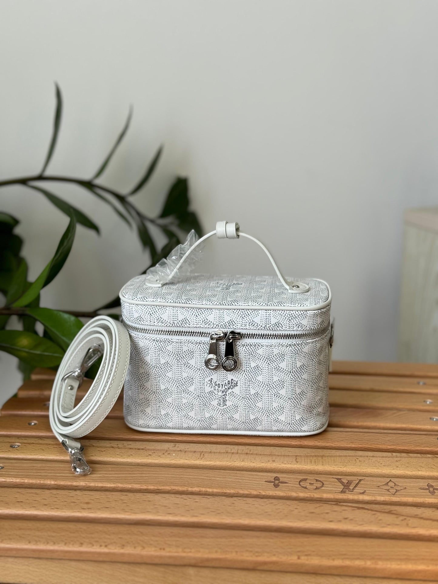 Goyard Muse Mini Vanity | Master Brands