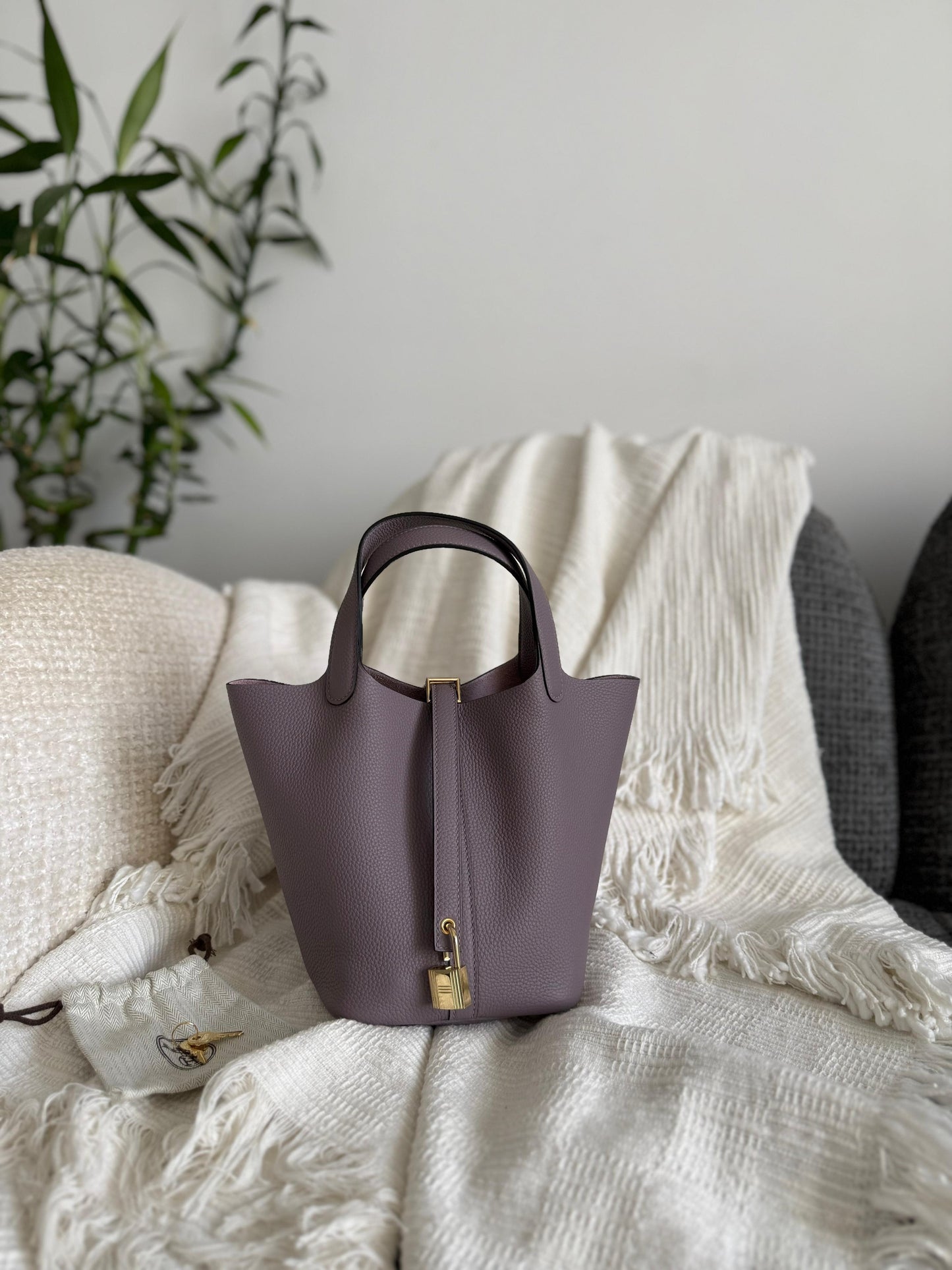Hermès Picotin Lock 18 handbag | Master Brands
