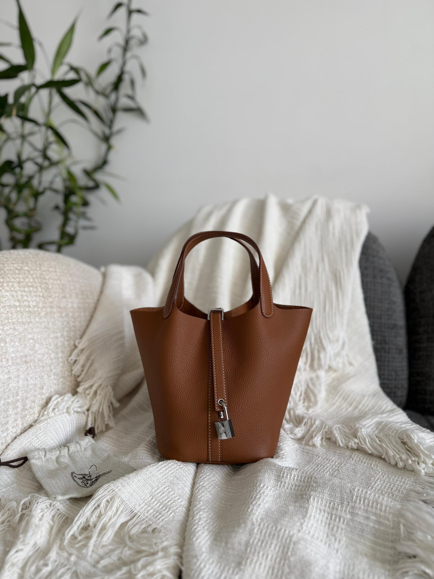 Hermès Picotin Lock 18 handbag | Master Brands