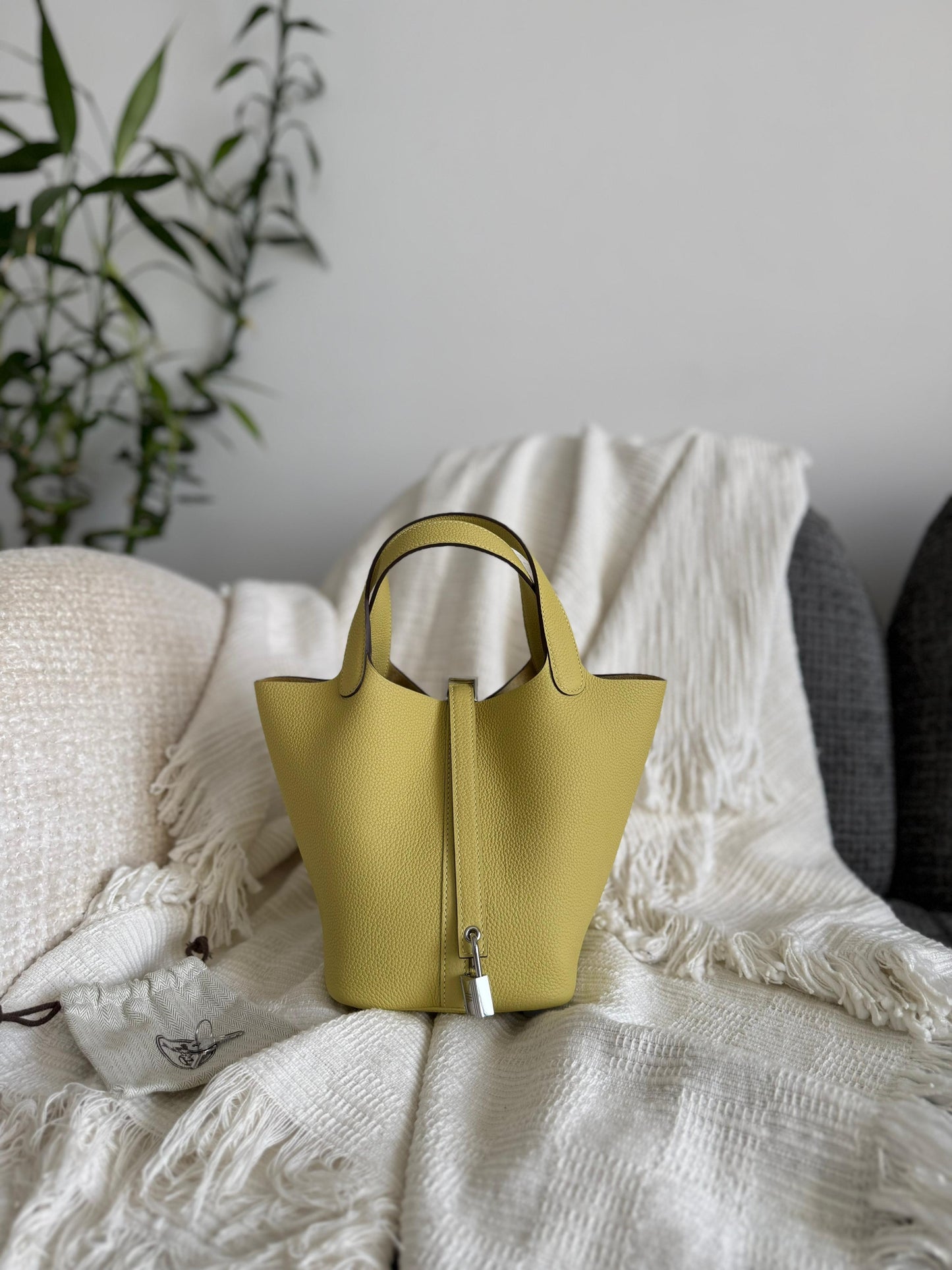 Hermès Picotin Lock 18 handbag | Master Brands